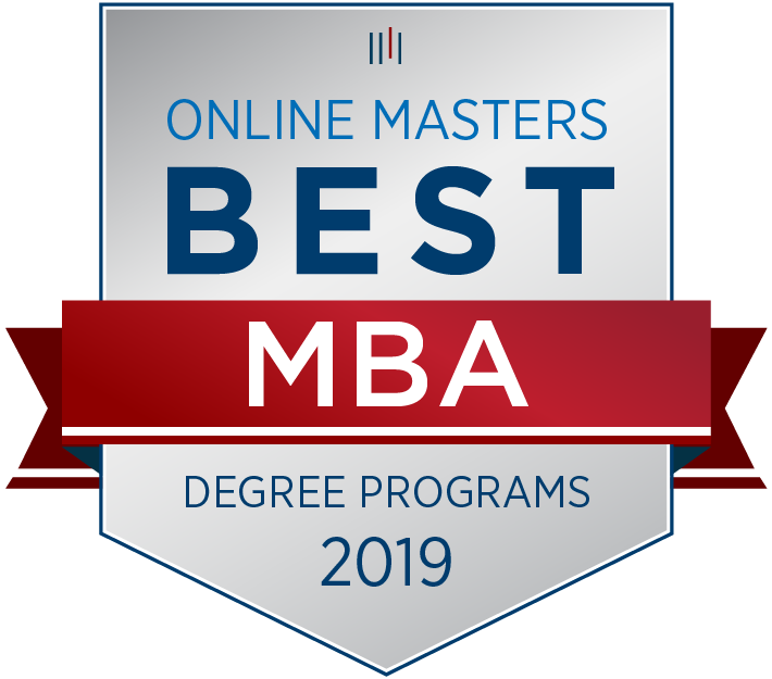 Online Masters Best MBA Degree Programs 2019