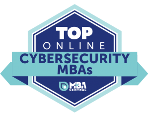 Top Online Cyber Security MBAs