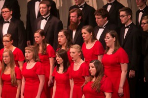 Choral and Vocal