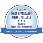 Masters Supply ChainManagement - Most Afforable Online Colleges