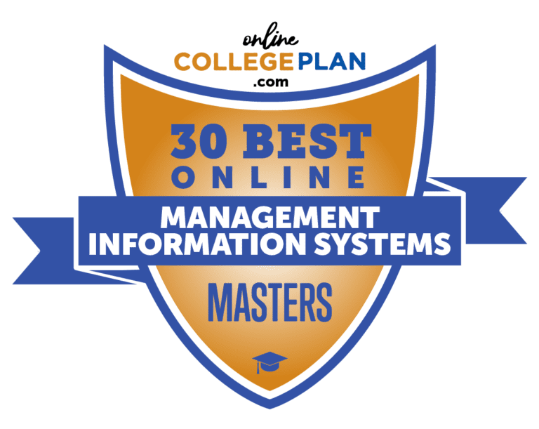 Online Masters Programs in Management Information Systems