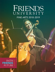 Fine Arts Brochure 2018-19