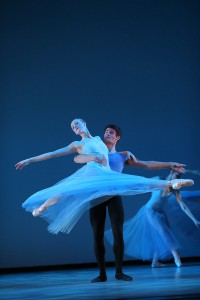 Spring Ballet