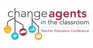Change Agents in the Classroom