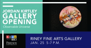 Jordan Kirtley Gallery