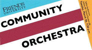Community Orchestra 2019