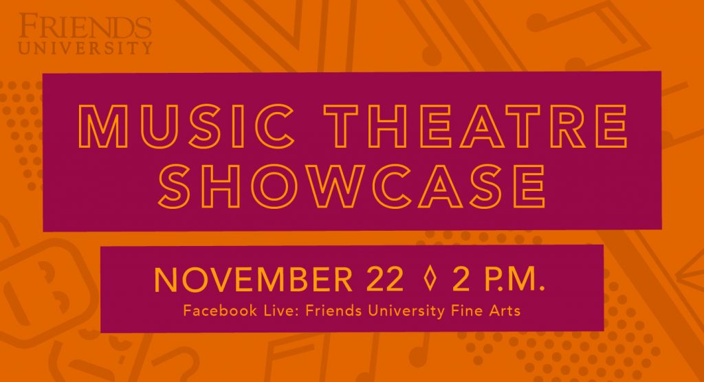 Music Theatre Showcase