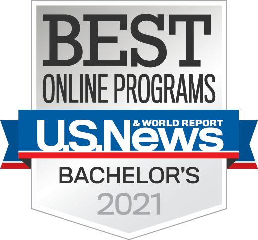 Best Online Bachelor's Programs of 2021 - U.S. News & World Report