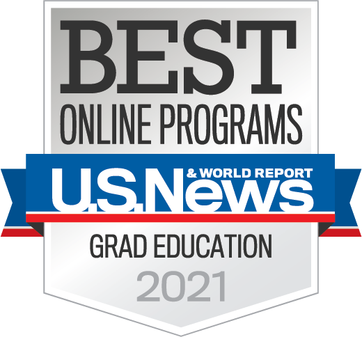 Best Online Programs - U.S. News & World Report