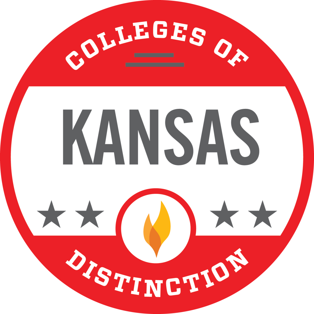 Kansas Colleges of Distinction