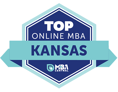 Friends’ ranked #1 Online MBA Program in Kansas by MBA Central