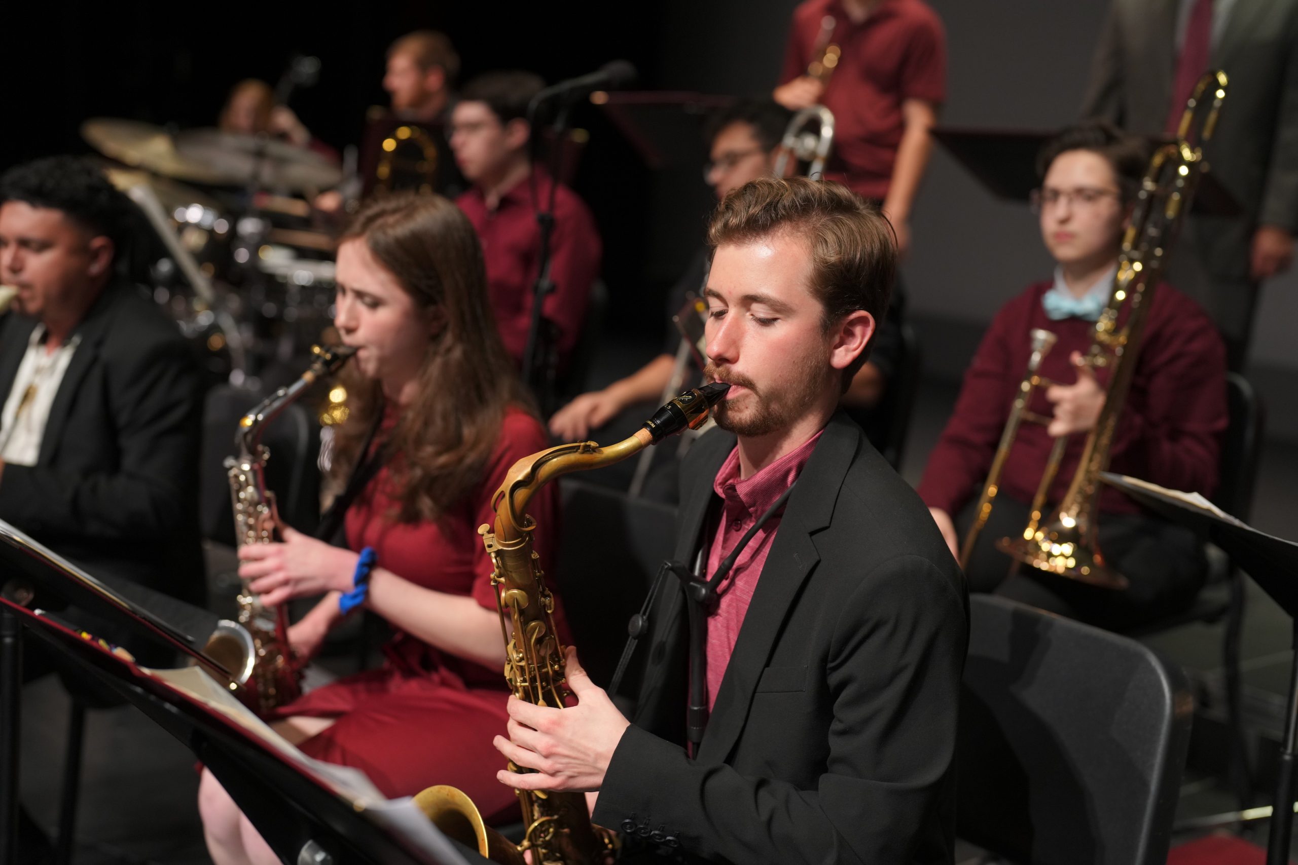 Friends University’s 30th Annual Jazz Festival on Feb. 17-18 features ...