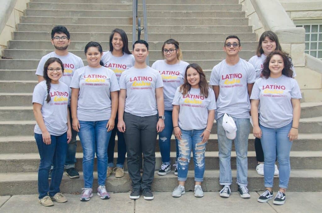 Jerry Smartt Develops Latino Leadership Program