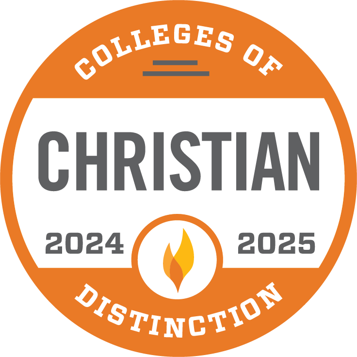 2024-2025 Christian Colleges of Distinction