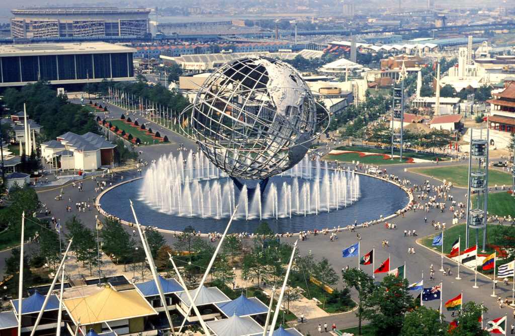 New York World’s Fair