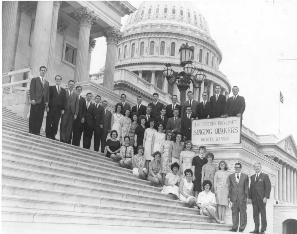 White House Christmas Pageant of Peace